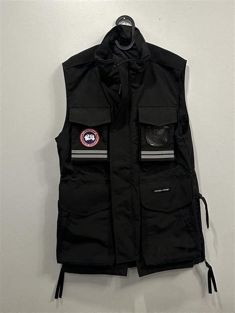 canada goose employee discount website